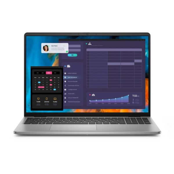 Vostro 16 Laptop